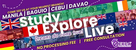 exca education migration and visa services|‼️‼️‼️‼️ .